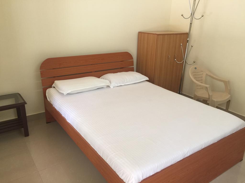 팜그로브 서비스 빌라 Kochi 외부 사진